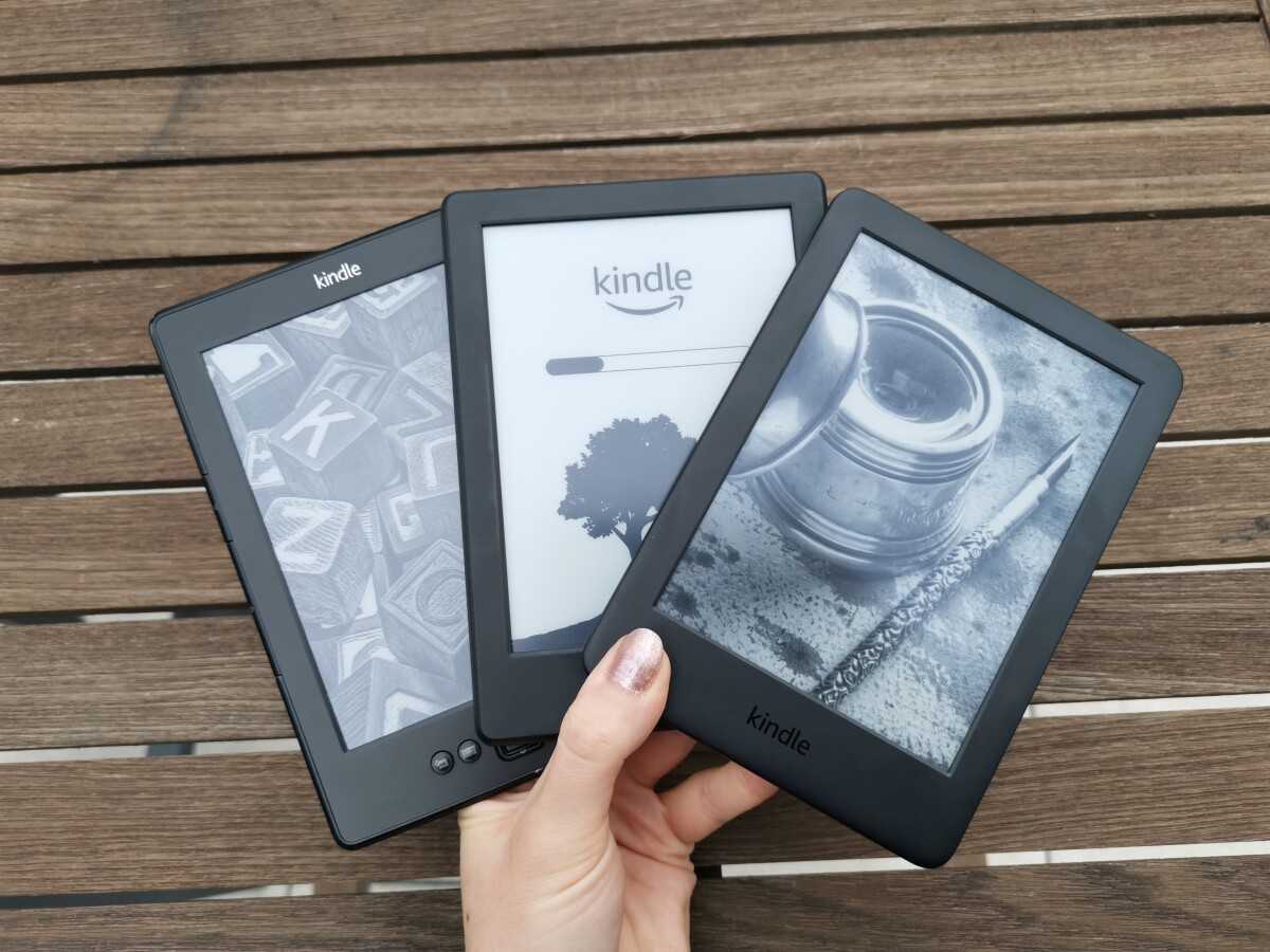 Kindle: Luka w zabezpieczeniach zagraża Twojemu kontu Amazon – powinieneś to zrobić teraz